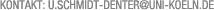 E-Mail-Adresse