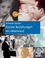Buch: Soziale Beziehungen